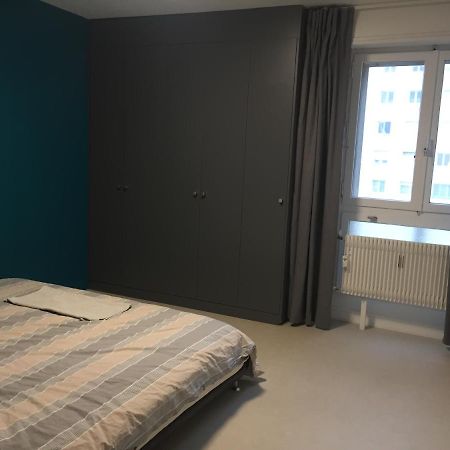 Apartement 1 Room- Centre Mulhouse - Appartement 1 Chambre Eksteriør billede